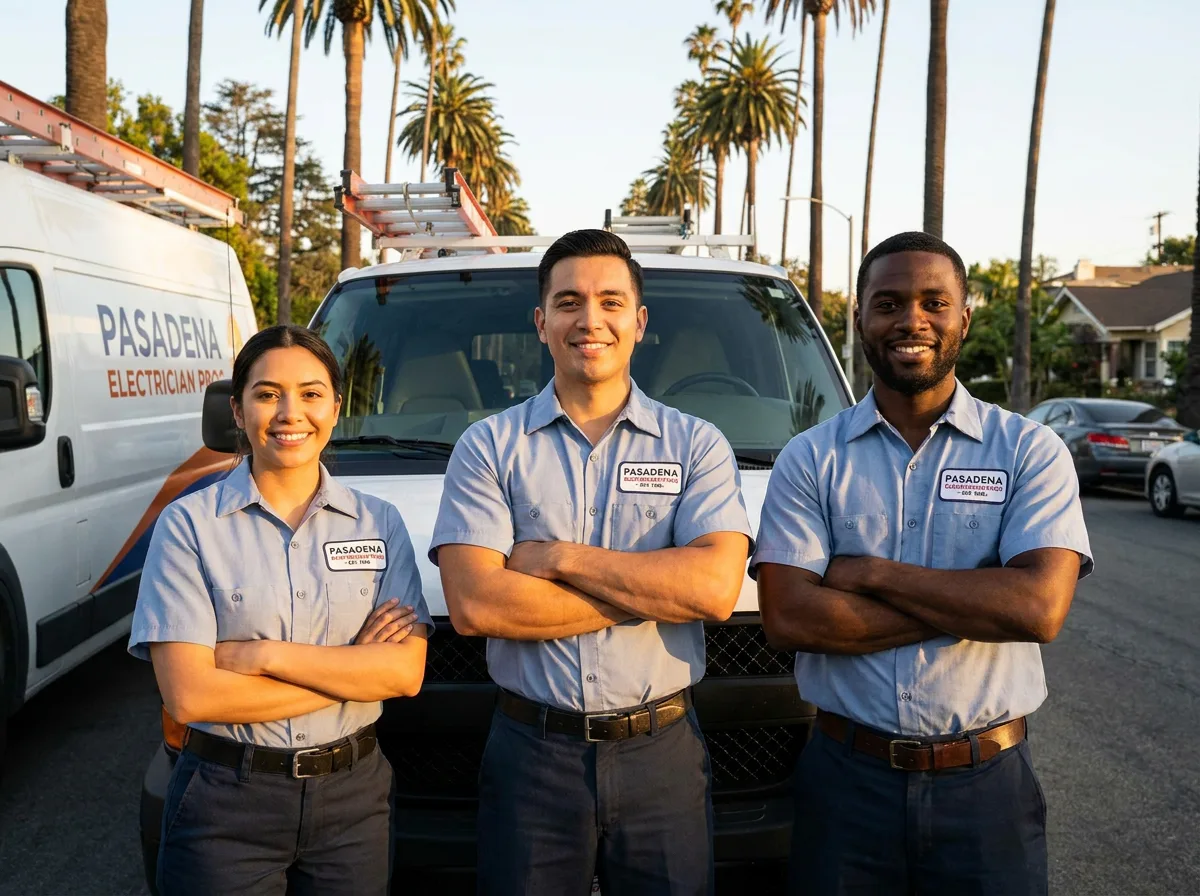 Electrician company in Farnham, NY